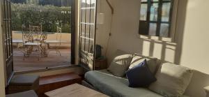Appartements T2 renove 100m plage avec SPA privatif entre calvi et ile rousse : photos des chambres