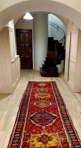 Kiss-Henézi Guest House Mád Tokaj