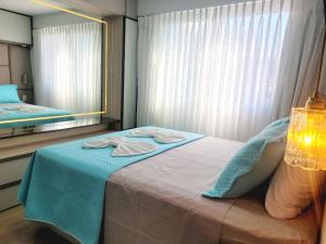 Apto Vita Boulevard duas suítes