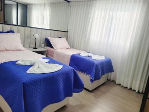 Apto Vita Boulevard duas suítes