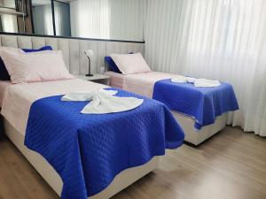 Apto Vita Boulevard duas suítes