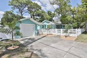 Bradenton Anchor House - Palmetto