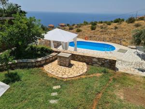 Leopolis Stone House