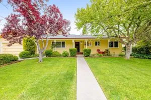 Kenwood Retreat - Kenwood