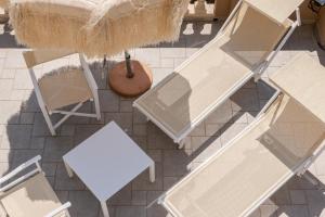 Hotel Villa Bolgheri