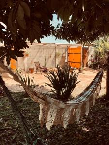 Lobo Guará Hospedagem