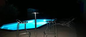 Maisons de vacances O Sauternes : photos des chambres