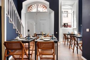 1869 Príncipe Real House