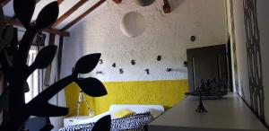 Villas Moulin du 18eme siecle entierement renove : photos des chambres