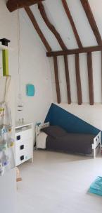 Villas Moulin du 18eme siecle entierement renove : photos des chambres