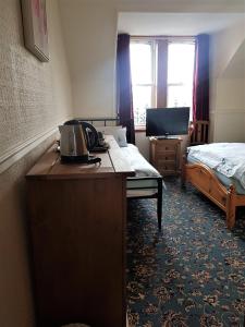 Cedar Villa Guest House