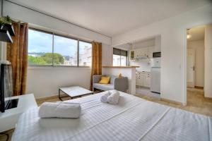 IMMOGROOM - Cosy - California - Close to everything