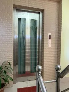 Spacious Penthouse in heart of city. By GEC circle(CHOWDHURY BHABAN) - 兰加马蒂