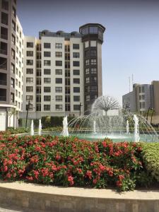 دوبلكس نيو بورتو كايرو القاهرة الجديدة park malls تكييف مركزي فرش مميز فندقي التجمع الخامس امام الجامعة الامريكية