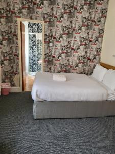 Family Room room in Tulip Hotel Blackpool