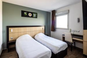 Hotels B&B HOTEL Romilly-sur-Seine : photos des chambres