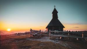 Chalet Resa - Velika planina
