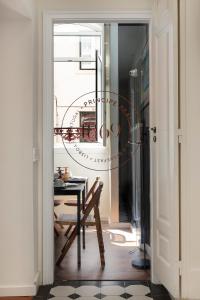 1869 Príncipe Real House