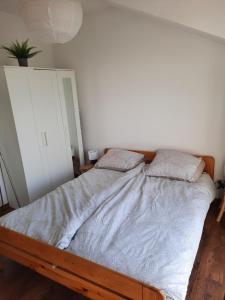 Pitoresque Krakow Apartment KrowodrzaLeaMiasteczko Studenckie