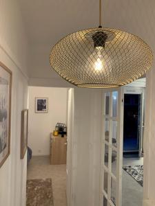 Appartements Le RepOzoir, une halte entre Paris et Disneyland : photos des chambres