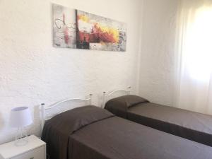 Villa nel centro di Palau img6