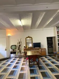 La Villa Victoria -Malzéville Village -120m2 - Champigneulles