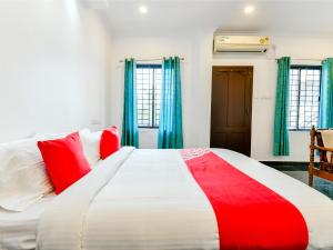 Vattekkad Tourist Home