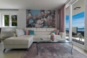 Villa Smaragd - Saphir - Luxury Apartment With Shared Pool