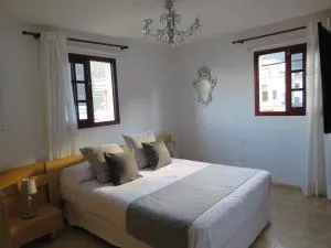 Mi Paraiso Vacacional, Isla del Hierro. - La Caleta