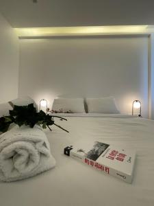 Double Room with Private Bathroom room in Centerstay Brussels
