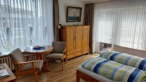 Ferienhaus Nordstrand Whg 3