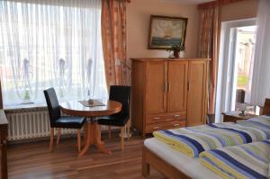 Ferienhaus Nordstrand Whg 3