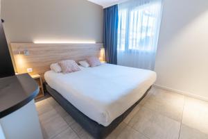 Appart'hotels Kyriad Residence Cabries - Plan de Campagne : photos des chambres