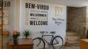 The Village House by CDV - 卡拉泽达丹西昂伊什