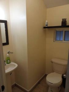 Casa completa en privada y con cochera