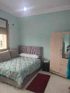 The good stay 1midelt - Zeïda