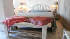 Appartement enchanteur à Grosseto-Prugna, vue sur mer et montagnes