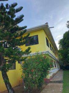 Sunshine Hotel Little Corn Island