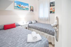 Apartamento El Meridiano de Cadiz