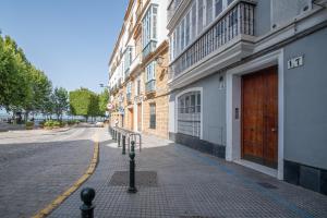 Apartamento El Meridiano de Cadiz