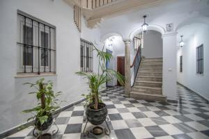 Apartamento El Meridiano de Cadiz