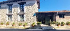 Casa Vacacional Gerpe I - Naves