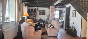 Casa Vacacional Gerpe I