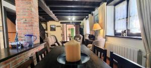 Casa Vacacional Gerpe I