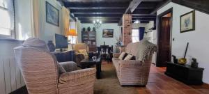 Casa Vacacional Gerpe I