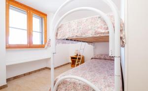 Villa with Sea View room in 8 Typical Villas Petra