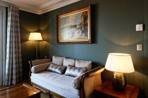 Hotels Hotel & SPA Le Richelieu : photos des chambres