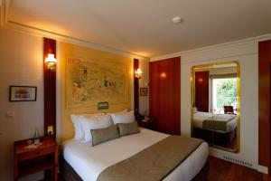 Hotels Hotel & SPA Le Richelieu : photos des chambres