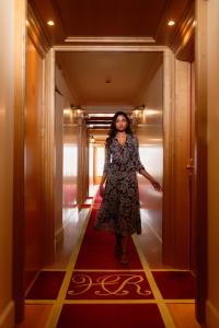 Hotels HR Hotel-Restaurant & Spa Marin : photos des chambres