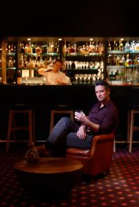 Hotels HR Hotel-Restaurant & Spa Marin : photos des chambres